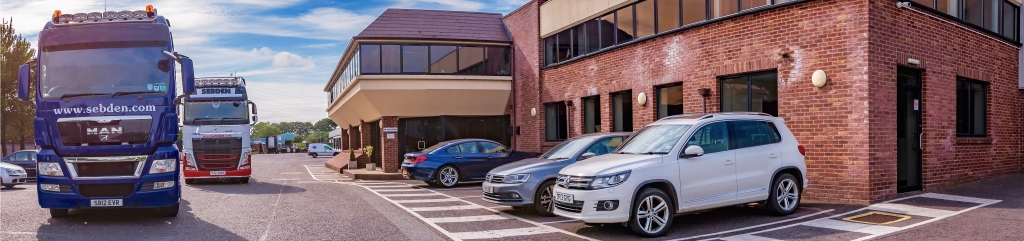 Photograph for Sebden Steel Service Centres, Wholesale business in Altrincham